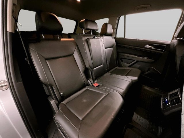 2019 Volkswagen Atlas 2.0T SE
