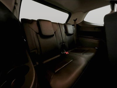 2019 Volkswagen Atlas 2.0T SE