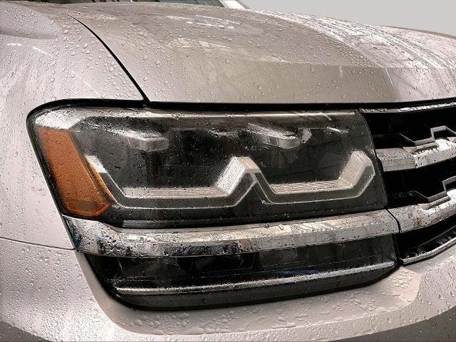 2019 Volkswagen Atlas 2.0T SE