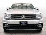 2019 Volkswagen Atlas 2.0T SE