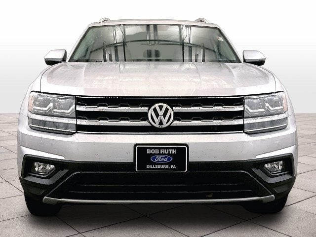 2019 Volkswagen Atlas 2.0T SE