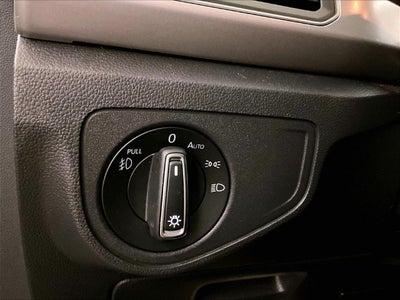 2019 Volkswagen Atlas 2.0T SE