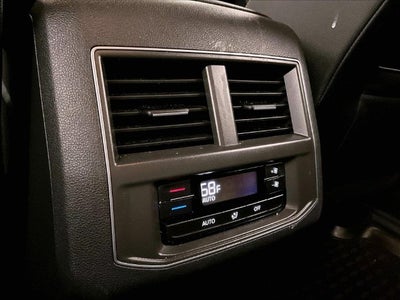 2019 Volkswagen Atlas 2.0T SE