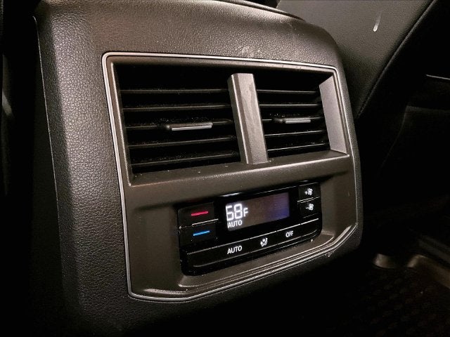 2019 Volkswagen Atlas 2.0T SE