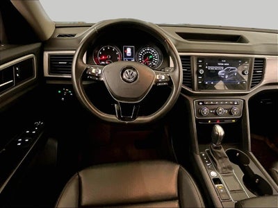 2019 Volkswagen Atlas 2.0T SE