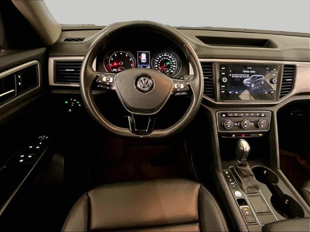 2019 Volkswagen Atlas 2.0T SE