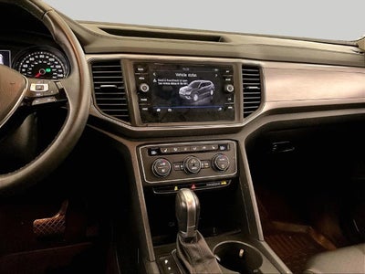 2019 Volkswagen Atlas 2.0T SE