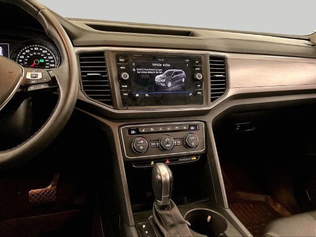 2019 Volkswagen Atlas 2.0T SE