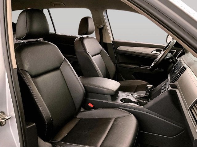 2019 Volkswagen Atlas 2.0T SE