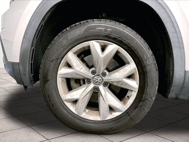 2019 Volkswagen Atlas 2.0T SE