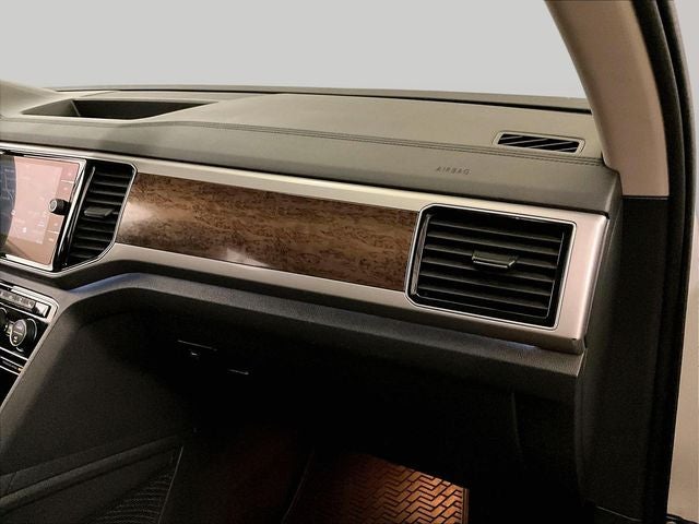 2019 Volkswagen Atlas SEL Premium 4Motion