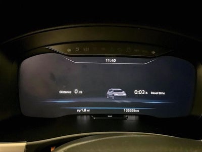 2019 Volkswagen Atlas SEL Premium 4Motion