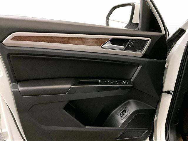 2019 Volkswagen Atlas SEL Premium 4Motion