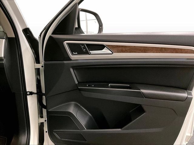 2019 Volkswagen Atlas SEL Premium 4Motion