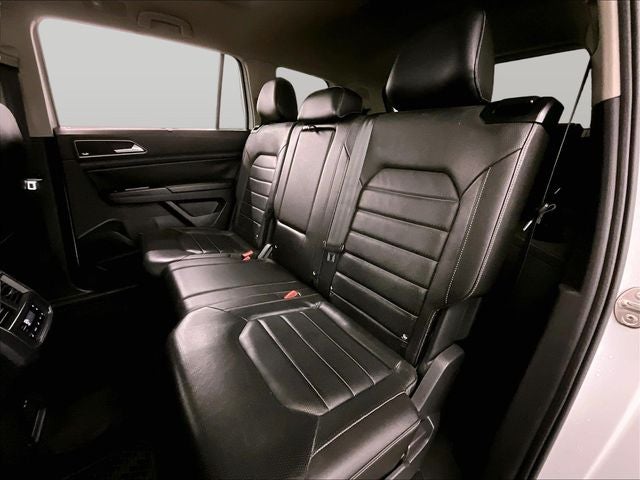 2019 Volkswagen Atlas SEL Premium 4Motion