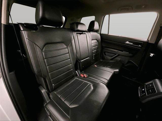 2019 Volkswagen Atlas SEL Premium 4Motion