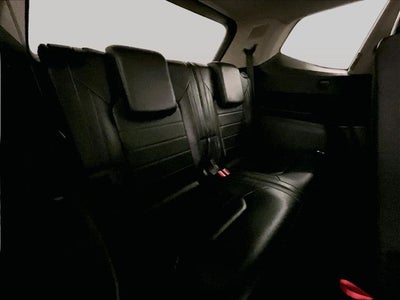 2019 Volkswagen Atlas SEL Premium 4Motion