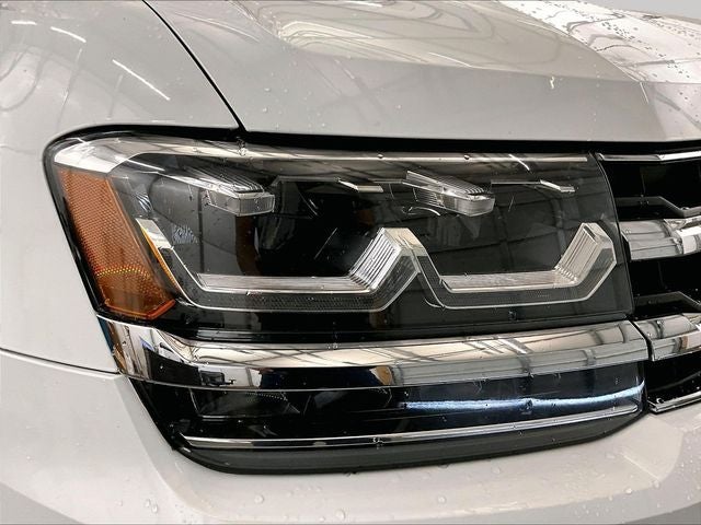 2019 Volkswagen Atlas SEL Premium 4Motion