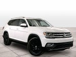 2019 Volkswagen Atlas SEL Premium 4Motion