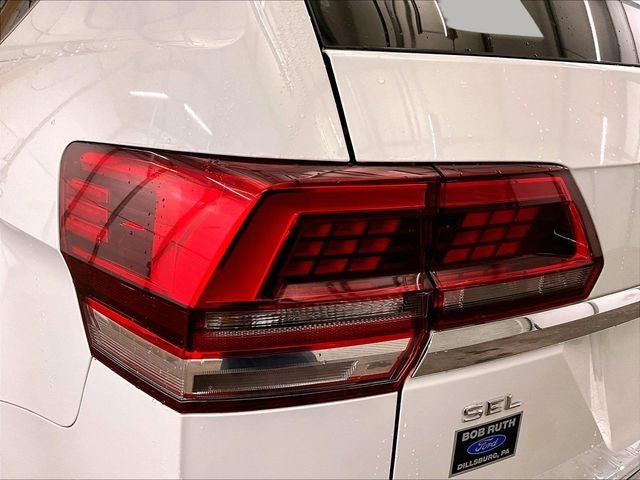 2019 Volkswagen Atlas SEL Premium 4Motion
