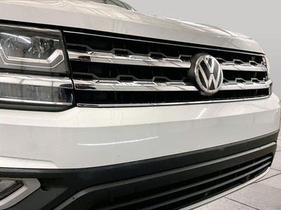2019 Volkswagen Atlas SEL Premium 4Motion