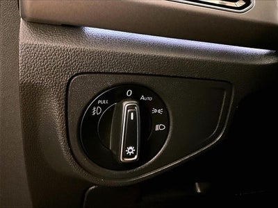 2019 Volkswagen Atlas SEL Premium 4Motion
