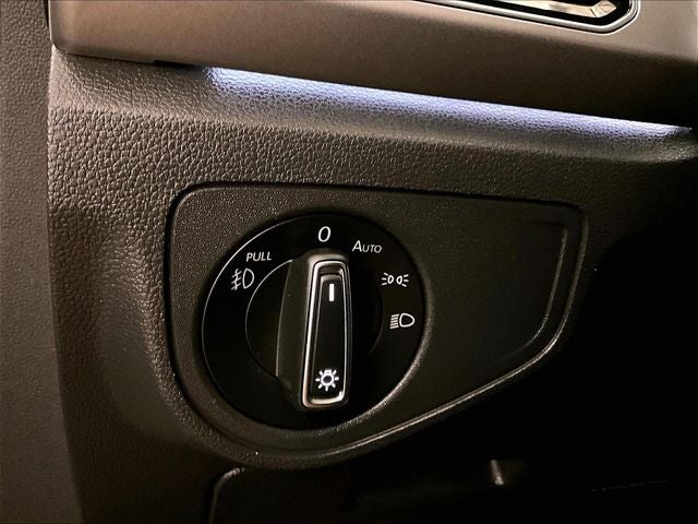 2019 Volkswagen Atlas SEL Premium 4Motion