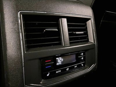 2019 Volkswagen Atlas SEL Premium 4Motion