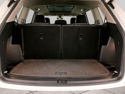 2019 Volkswagen Atlas SEL Premium 4Motion