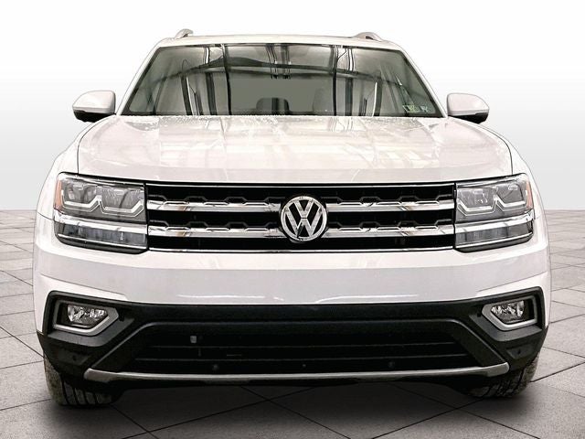 2019 Volkswagen Atlas SEL Premium 4Motion