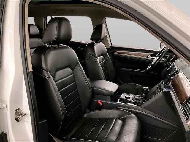2019 Volkswagen Atlas SEL Premium 4Motion