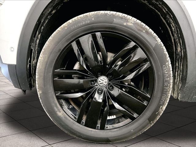 2019 Volkswagen Atlas SEL Premium 4Motion