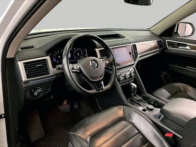 2019 Volkswagen Atlas SEL Premium 4Motion