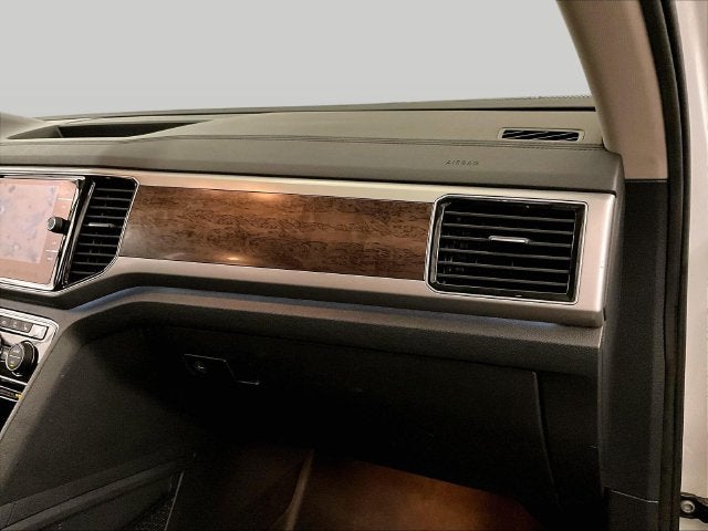 2019 Volkswagen Atlas SEL Premium 4Motion