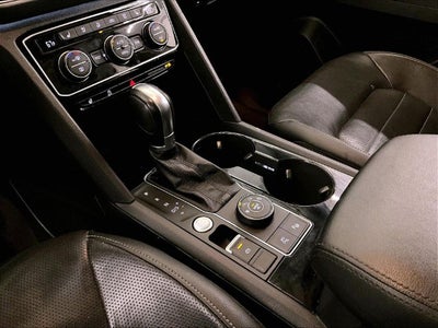 2019 Volkswagen Atlas SEL Premium 4Motion