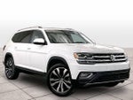 2019 Volkswagen Atlas SEL Premium 4Motion