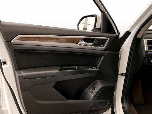 2019 Volkswagen Atlas SEL Premium 4Motion