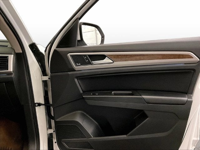 2019 Volkswagen Atlas SEL Premium 4Motion