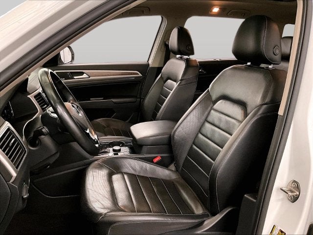 2019 Volkswagen Atlas SEL Premium 4Motion