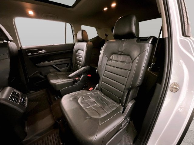 2019 Volkswagen Atlas SEL Premium 4Motion