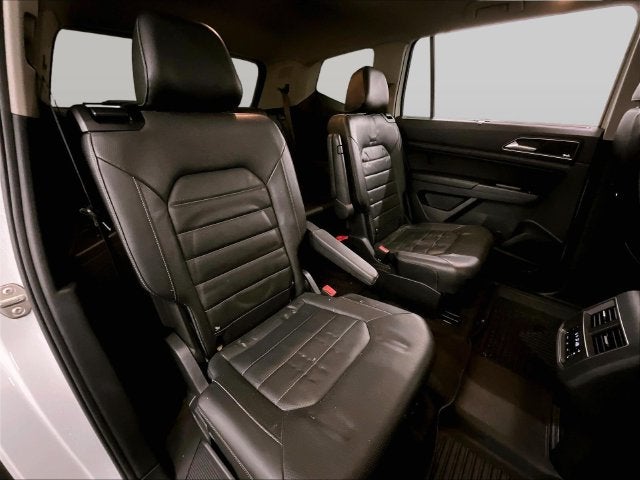 2019 Volkswagen Atlas SEL Premium 4Motion