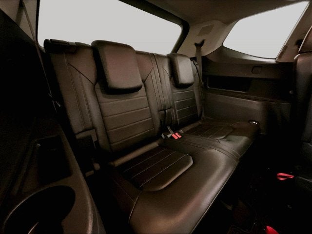 2019 Volkswagen Atlas SEL Premium 4Motion