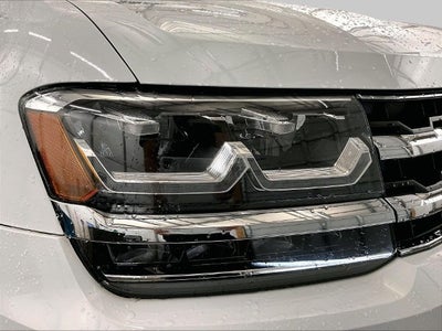2019 Volkswagen Atlas SEL Premium 4Motion