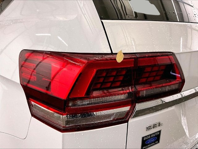 2019 Volkswagen Atlas SEL Premium 4Motion