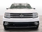 2019 Volkswagen Atlas SEL Premium 4Motion