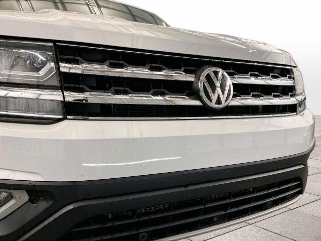 2019 Volkswagen Atlas SEL Premium 4Motion