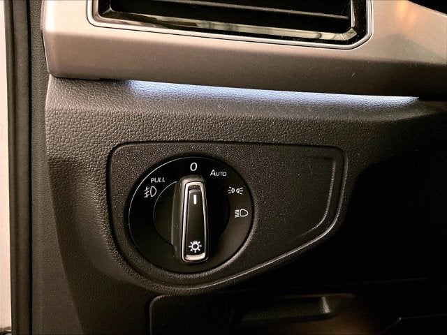 2019 Volkswagen Atlas SEL Premium 4Motion