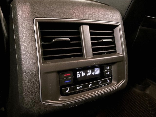 2019 Volkswagen Atlas SEL Premium 4Motion