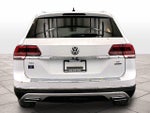 2019 Volkswagen Atlas SEL Premium 4Motion