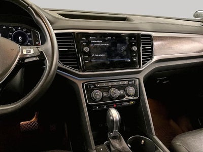 2019 Volkswagen Atlas SEL Premium 4Motion